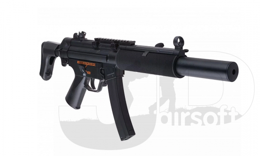 Jing Gong JG805 SMG-5 SD6 (Metal)