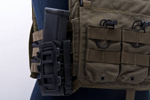GK Tactical SG 2.0 Mag Pouch (Big) / Black