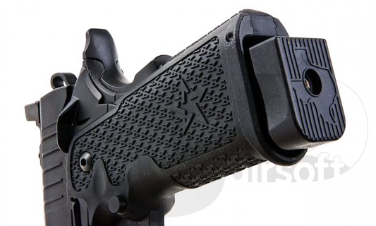 EMG Staccato Licensed 2011 VIP Grip Version / XC