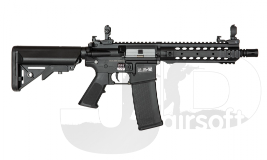 Specna Arms SA-F01 FLEX™ GATE X-ASR / Black