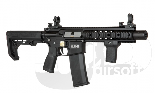 Specna Arms RRA SA-E05 EDGE™ Carbine Light Ops / Black