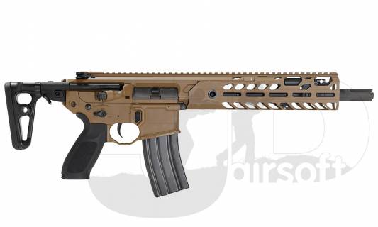 SigAir ProForce MCX Virtus / Tan