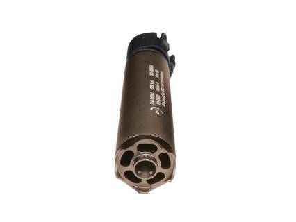 B&T Rotex V Suppressor