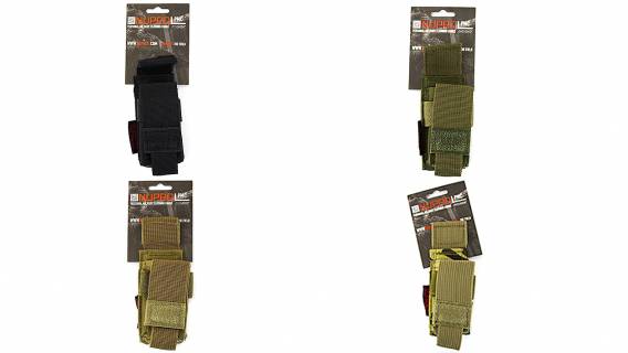 Nuprol PMC Pistol Mag Pouch