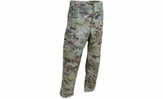 Viper BDU Trousers / VCAM