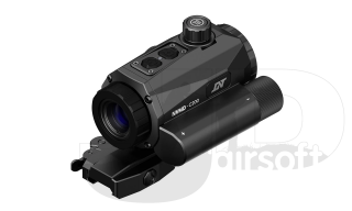 DNT Optics NVMD-C200 /w QDF170 Flip to side mount