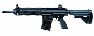 Umarex HK 417D