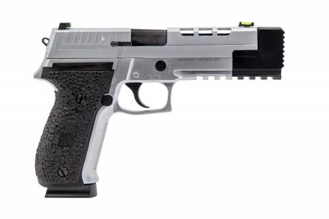 Vorsk VP26X / Silver