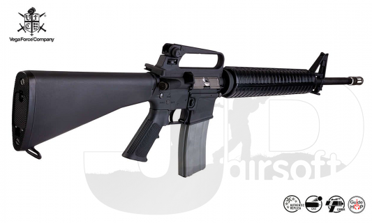 VFC Colt M16A2 GBBR (Licensed by Cybergun)