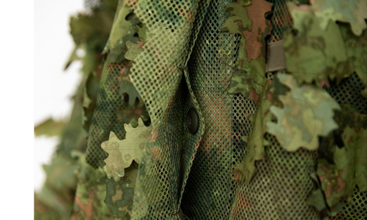 Balista Veles Gear Greenwood / Base Suit