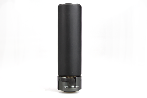 FX Socom 5.56 Series 2 Sound Suppressor / MN2