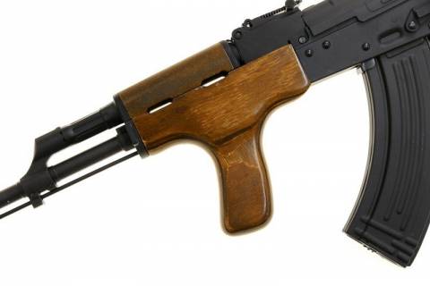 CYMA CM050 Romanian AK47 AIMS EBB