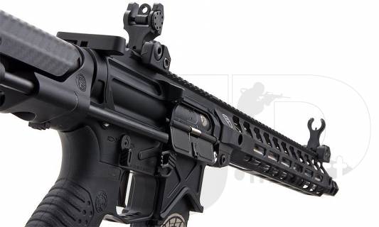 RWA Battle Arms Development Rifle / 556-LW