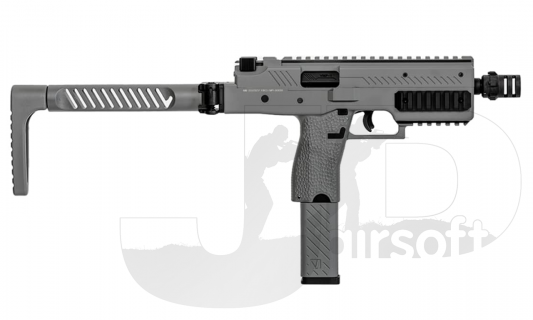 Vorsk VMP-1 GBB SMG / Grey