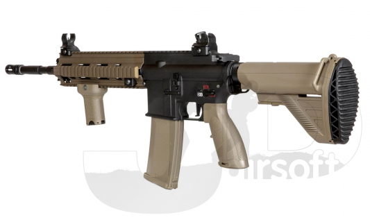 Specna Arms SA-H21 EDGE 2.0&trade; Carbine / Chaos Bronze