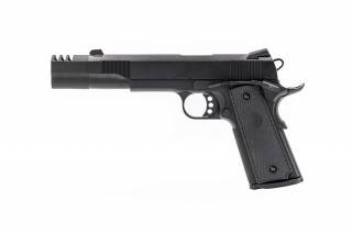 Vorsk VP-X 1911 GBB Pistol / Black