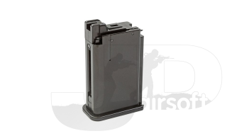 WE 712 Short Magazine