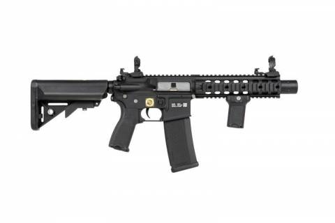 Specna Arms RRA SA-E05 EDGE&trade; Carbine / Black