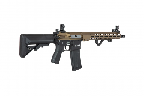 Specna Arms SA-E22 EDGE&trade; Carbine / Chaos Bronze