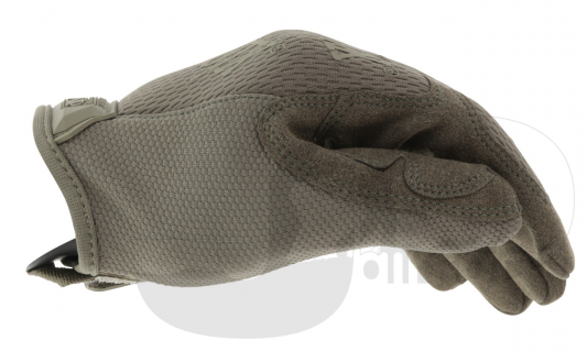 Mechanix Original&reg; Gloves / Olive Drab