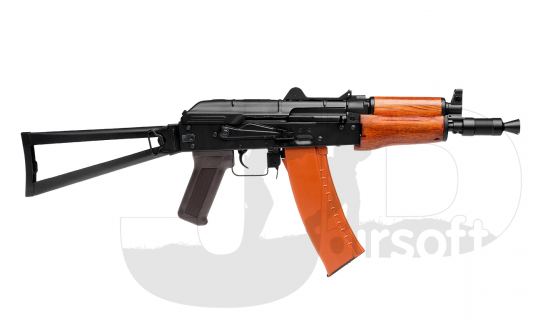 Cyma CM035A AKS-74U Real Wood