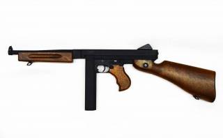 Cybergun (WE) Thompson M1A1 GBB