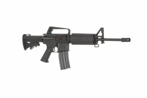 CYMA CM009D M16A1 Carbine