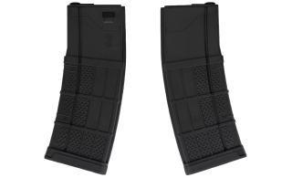 Nuprol L-MAG V2 Hi-Cap 380rd Black