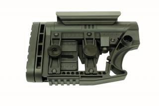 Tactical DMR Stock