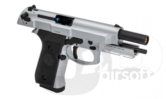 Vorsk VM-9 Osiris / Silver