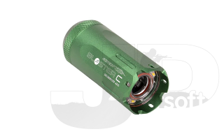 Acetech Blaster C Tracer Unit / Green