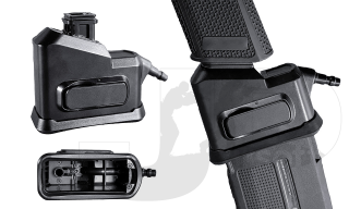 Airtac HPA Mag Adapter for M4 AEG Magazine / EU Series