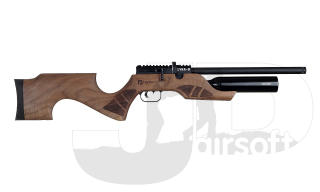Reximex Lyra K - .177 Walnut PCP Air Rifle
