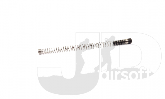 Raven EU Series Nozzle Return Spring & Guide