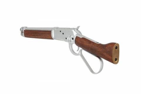 A&K 1873 Winchester / Silver