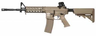 G&G Armament CM16 Raider L / Tan