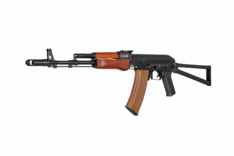 Specna Arms SA-J04 Edge AK74 Wood