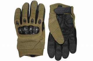 VP Elite Gloves - Green / 2XL