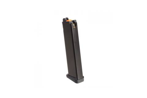 Modify PP-2K Gas Magazine / Short (gas)