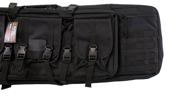 NP PMC Deluxe Soft Rifle bag 42"