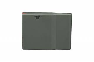 Silverback SRS 25rd Polymer Magazine / OD