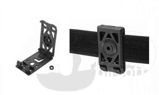 Amomax Holster Belt Clip