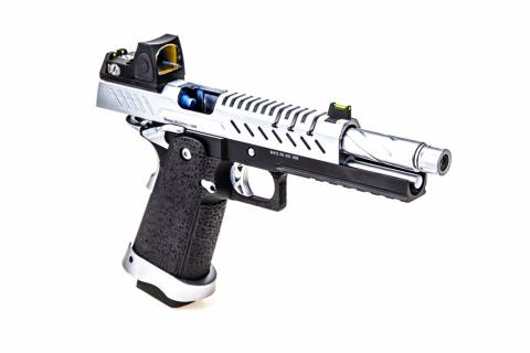 Vorsk Hi-Capa 5.1 / Chrome / BDS