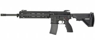 Umarex HK 416 M27 IAR /w Hard Case