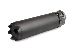 FX Socom 5.56 Series 2 Sound Suppressor / Short