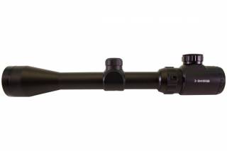 Nuprol 3-9x40 IR Scope