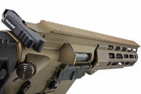 VFC Avalon Calibur CQC II / Tan