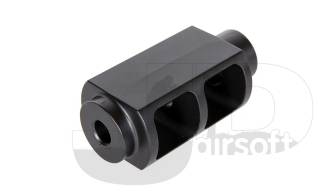 CYMA TNK2 Flash Hider (14mm CCW)