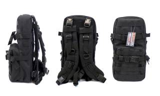 Nuprol PMC Hydration Pack