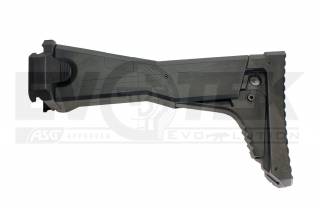 S1 - Complete Rear Stock